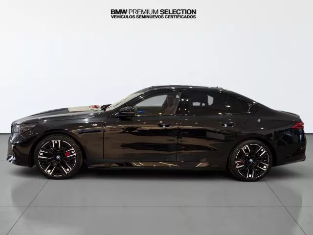 BMW i5 M60 xDrive 442 kW (601 CV) de segunda mano