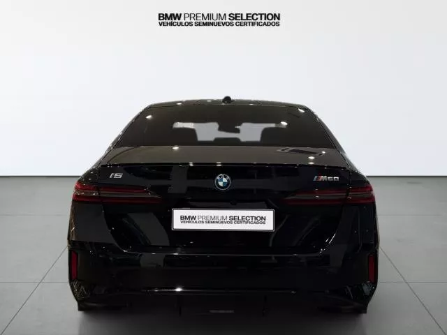 BMW i5 M60 xDrive 442 kW (601 CV) de segunda mano