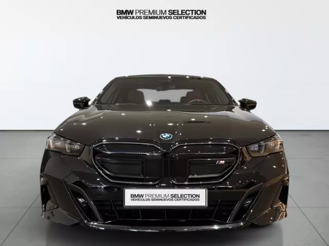 BMW i5 M60 xDrive 442 kW (601 CV) de segunda mano