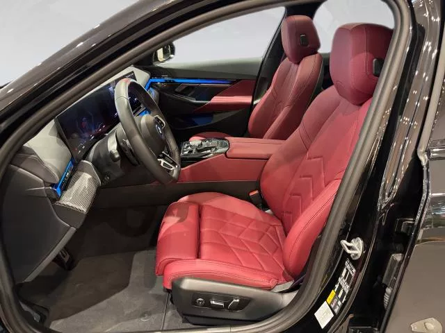 BMW i5 M60 xDrive 442 kW (601 CV) de segunda mano