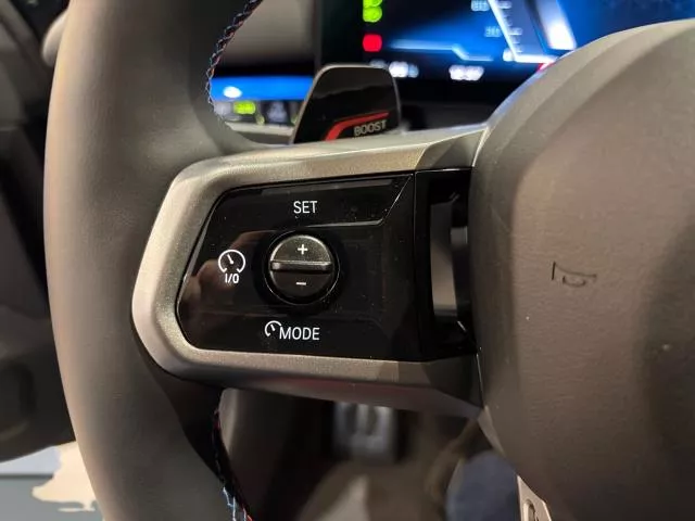 BMW i5 M60 xDrive 442 kW (601 CV) de segunda mano