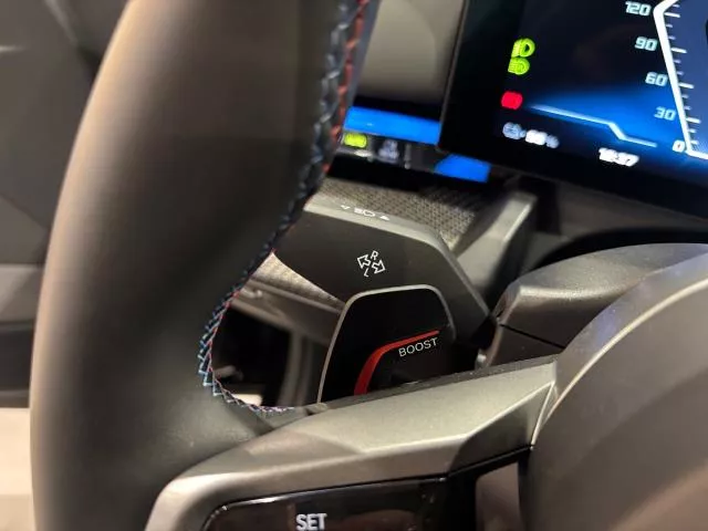 BMW i5 M60 xDrive 442 kW (601 CV) de segunda mano