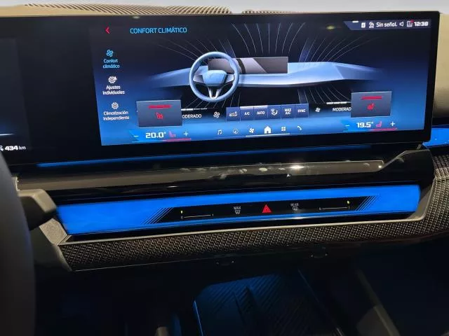 BMW i5 M60 xDrive 442 kW (601 CV) de segunda mano
