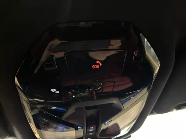 BMW i5 M60 xDrive 442 kW (601 CV) de segunda mano