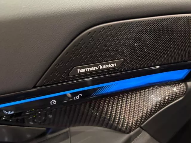 BMW i5 M60 xDrive 442 kW (601 CV) de segunda mano