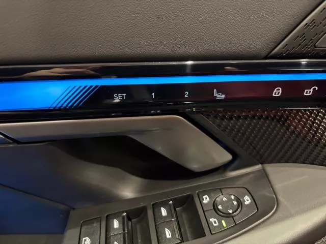 BMW i5 M60 xDrive 442 kW (601 CV) de segunda mano