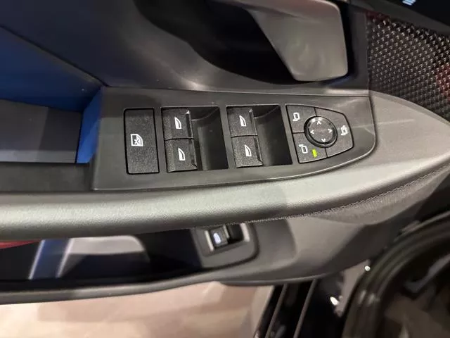 BMW i5 M60 xDrive 442 kW (601 CV) de segunda mano