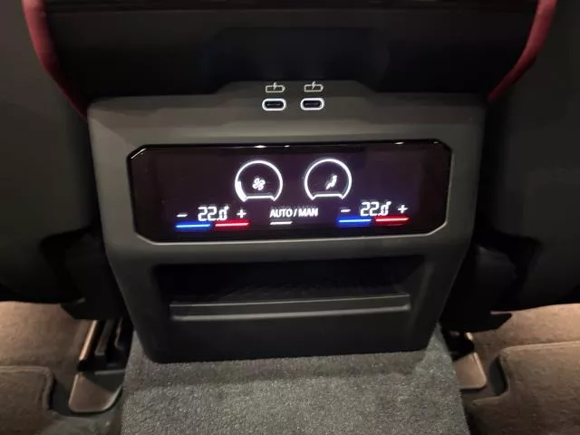 BMW i5 M60 xDrive 442 kW (601 CV) de segunda mano