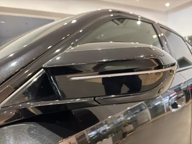 BMW i5 M60 xDrive 442 kW (601 CV) de segunda mano