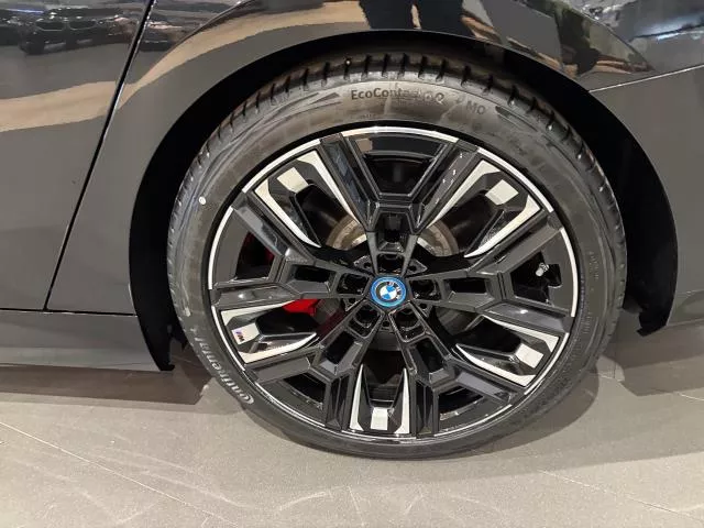 BMW i5 M60 xDrive 442 kW (601 CV) de segunda mano