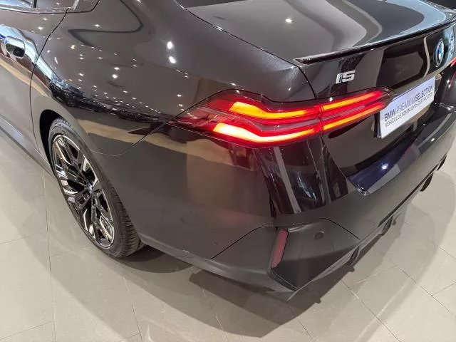 BMW i5 M60 xDrive 442 kW (601 CV) de segunda mano
