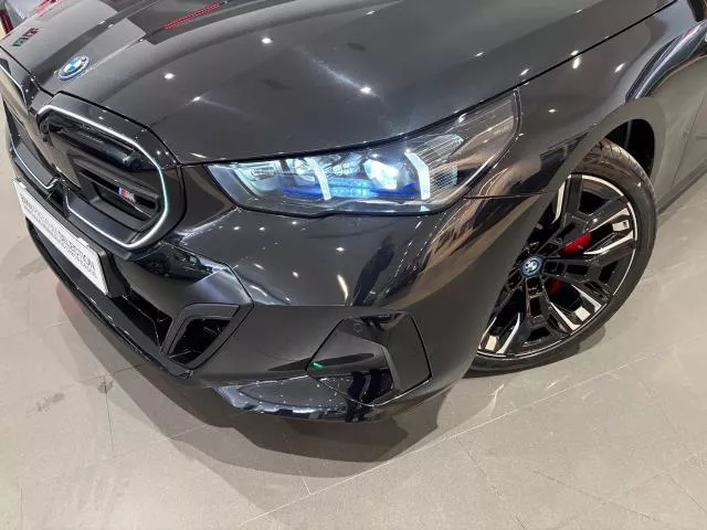 BMW i5 M60 xDrive 442 kW (601 CV) de segunda mano