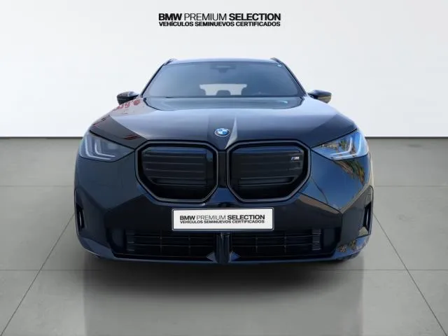 BMW X3 M50 xDrive 293 kW (398 CV) de segunda mano