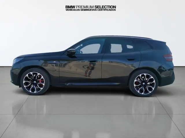 BMW X3 M50 xDrive 293 kW (398 CV) de segunda mano