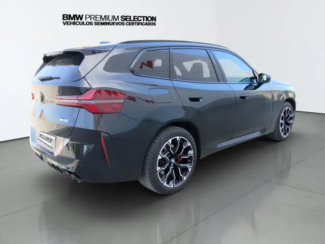 BMW X3 M50 xDrive 293 kW (398 CV) de segunda mano