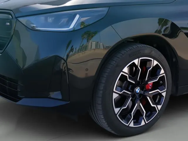 BMW X3 M50 xDrive 293 kW (398 CV) de segunda mano