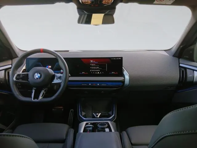 BMW X3 M50 xDrive 293 kW (398 CV) de segunda mano