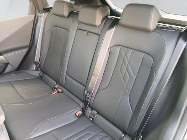 BMW X3 M50 xDrive 293 kW (398 CV) de segunda mano