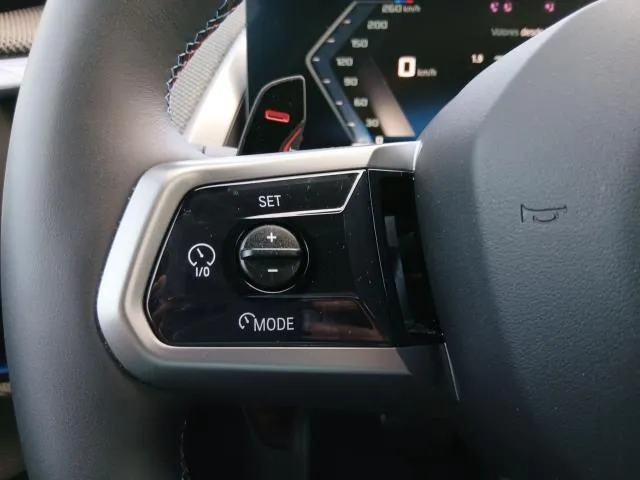 BMW X3 M50 xDrive 293 kW (398 CV) de segunda mano