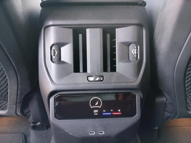 BMW X3 M50 xDrive 293 kW (398 CV) de segunda mano