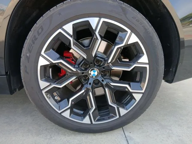 BMW X3 M50 xDrive 293 kW (398 CV) de segunda mano