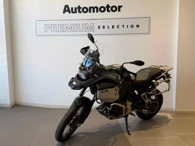 BMW F 900 GS Adventure de segunda mano