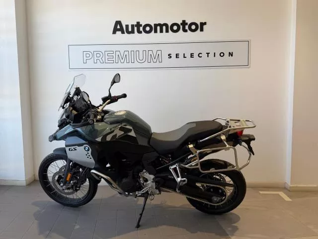 BMW F 900 GS Adventure de segunda mano