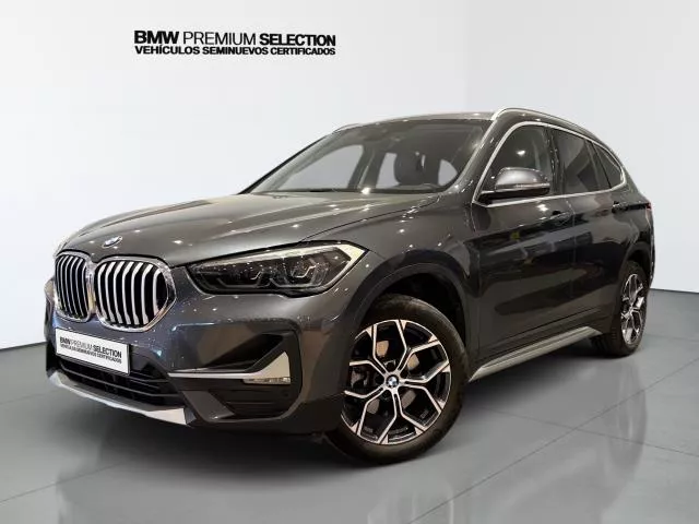 BMW X1 sDrive18i 103 kW (140 CV) de segunda mano