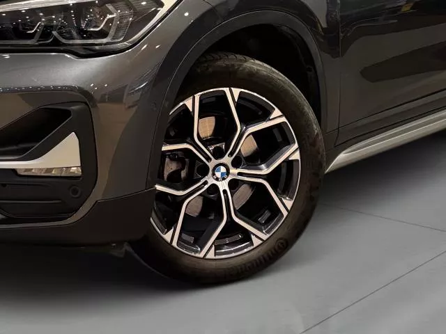 BMW X1 sDrive18i 103 kW (140 CV) de segunda mano