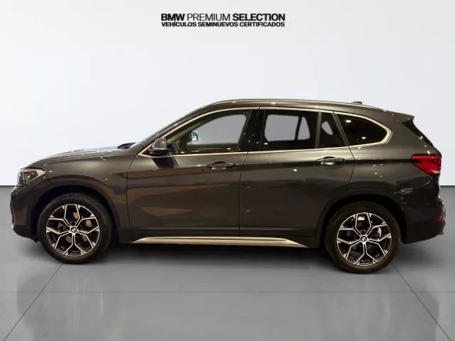BMW X1 sDrive18i 103 kW (140 CV) de segunda mano