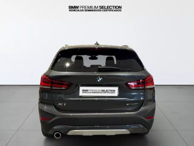 BMW X1 sDrive18i 103 kW (140 CV) de segunda mano