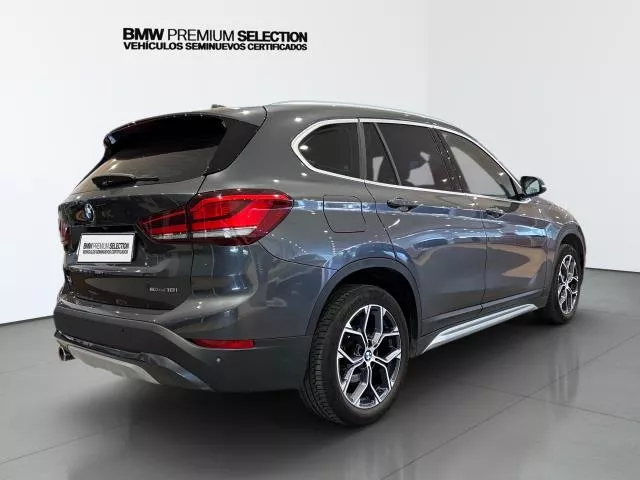 BMW X1 sDrive18i 103 kW (140 CV) de segunda mano
