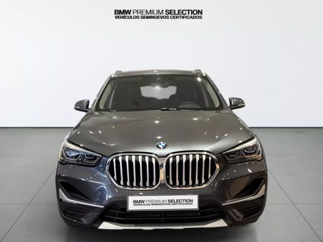 BMW X1 sDrive18i 103 kW (140 CV) de segunda mano