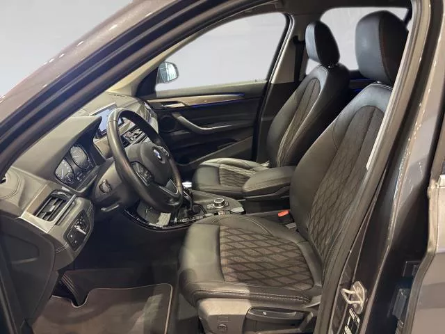 BMW X1 sDrive18i 103 kW (140 CV) de segunda mano