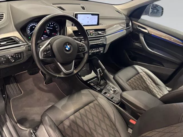 BMW X1 sDrive18i 103 kW (140 CV) de segunda mano