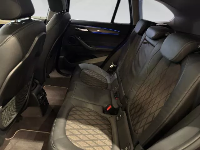 BMW X1 sDrive18i 103 kW (140 CV) de segunda mano