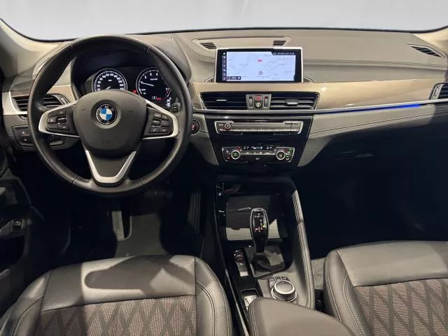 BMW X1 sDrive18i 103 kW (140 CV) de segunda mano
