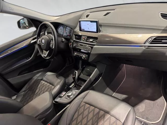 BMW X1 sDrive18i 103 kW (140 CV) de segunda mano