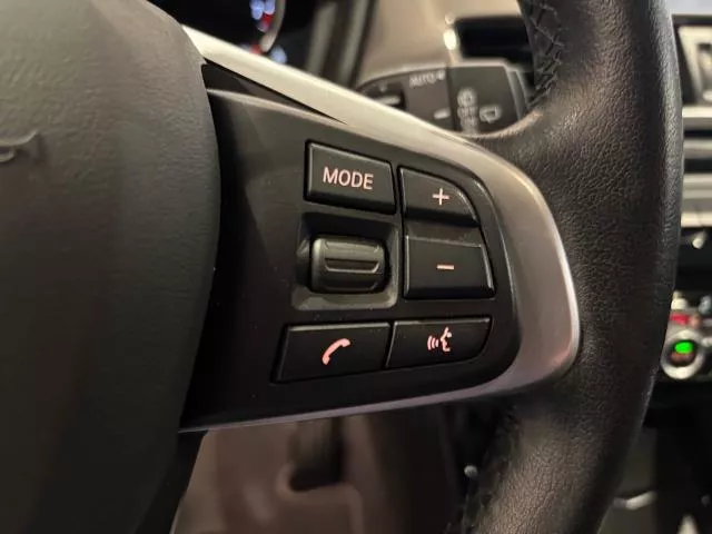 BMW X1 sDrive18i 103 kW (140 CV) de segunda mano