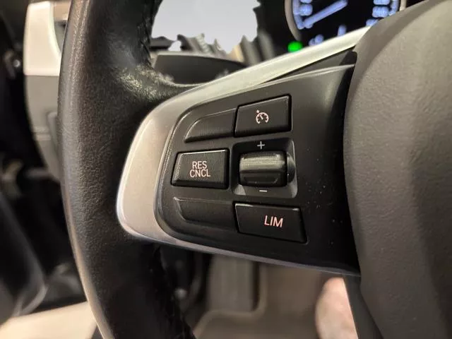 BMW X1 sDrive18i 103 kW (140 CV) de segunda mano