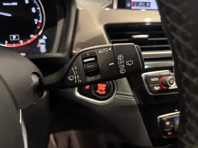 BMW X1 sDrive18i 103 kW (140 CV) de segunda mano