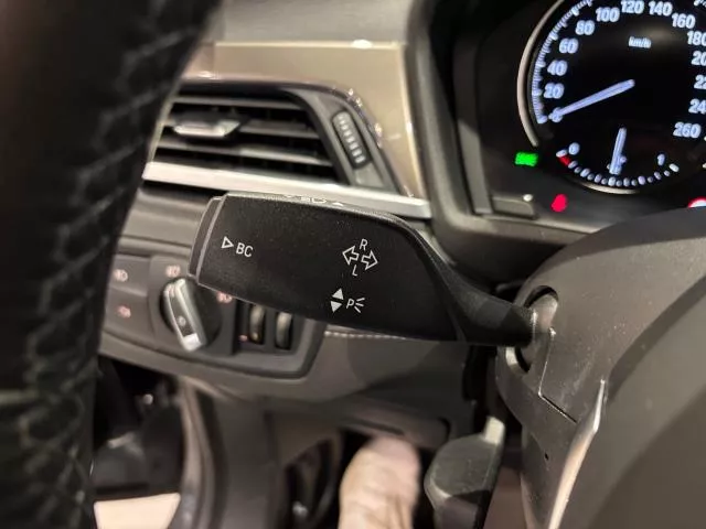 BMW X1 sDrive18i 103 kW (140 CV) de segunda mano