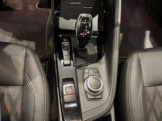 BMW X1 sDrive18i 103 kW (140 CV) de segunda mano