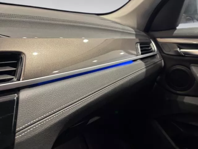 BMW X1 sDrive18i 103 kW (140 CV) de segunda mano