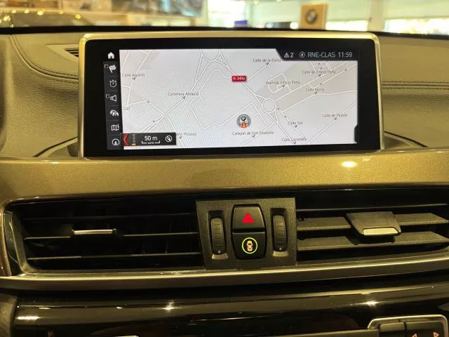 BMW X1 sDrive18i 103 kW (140 CV) de segunda mano