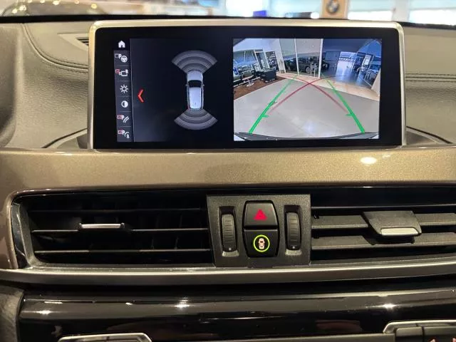 BMW X1 sDrive18i 103 kW (140 CV) de segunda mano