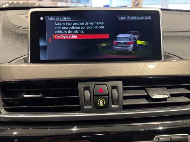 BMW X1 sDrive18i 103 kW (140 CV) de segunda mano