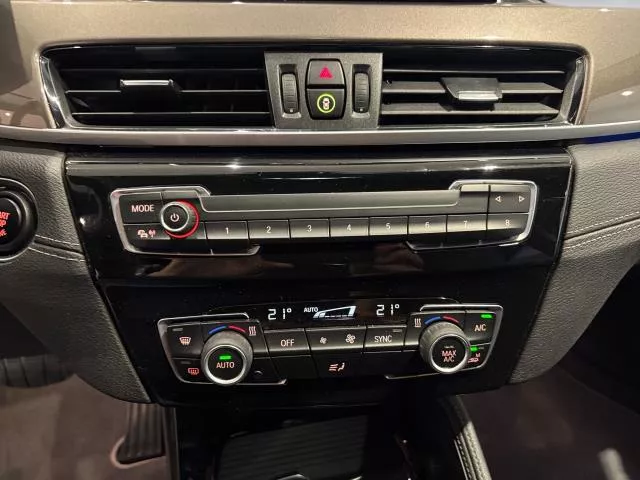 BMW X1 sDrive18i 103 kW (140 CV) de segunda mano