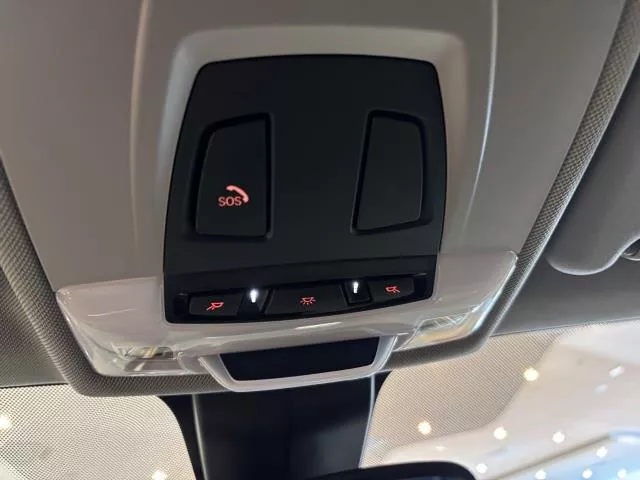 BMW X1 sDrive18i 103 kW (140 CV) de segunda mano