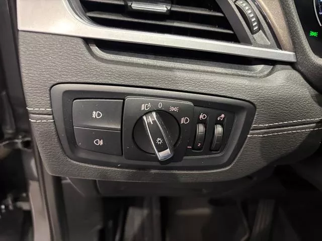 BMW X1 sDrive18i 103 kW (140 CV) de segunda mano